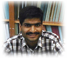 C.Anil Kumar