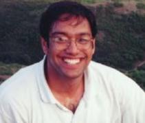Gaurav Menon